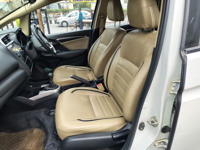 View Honda Jazz Image 13 Used Honda Jazz Image 13