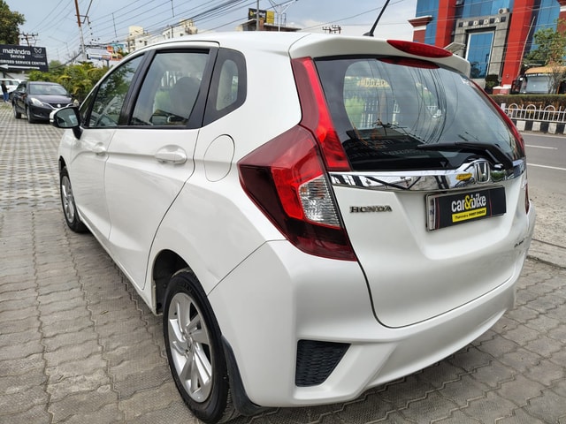 View Honda Jazz Image 10 Used Honda Jazz Image 10