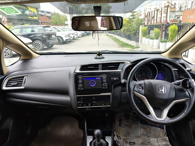 View Honda Jazz Image 9 Used Honda Jazz Image 9
