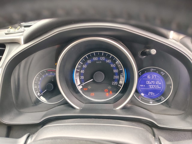 View Honda Jazz Image 7 Used Honda Jazz Image 7
