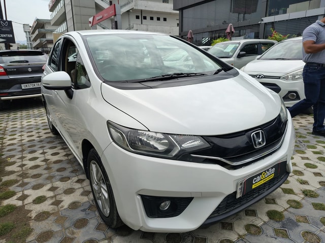 View Honda Jazz Image 12 Used Honda Jazz Image 12