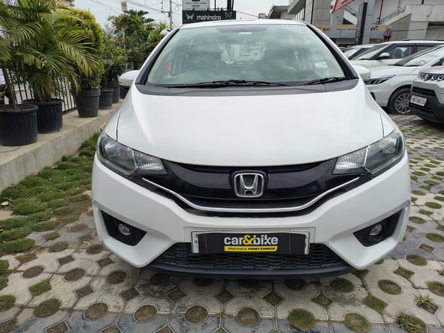 View Honda Jazz Image 2 Used Honda Jazz Image 2