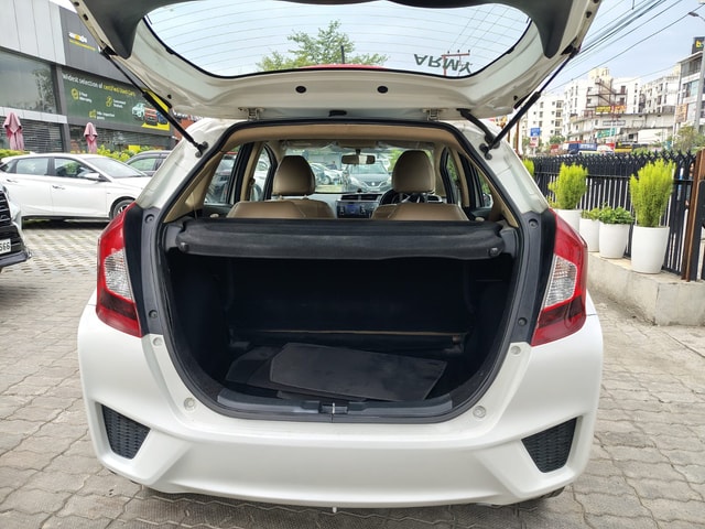View Honda Jazz Image 16 Used Honda Jazz Image 16