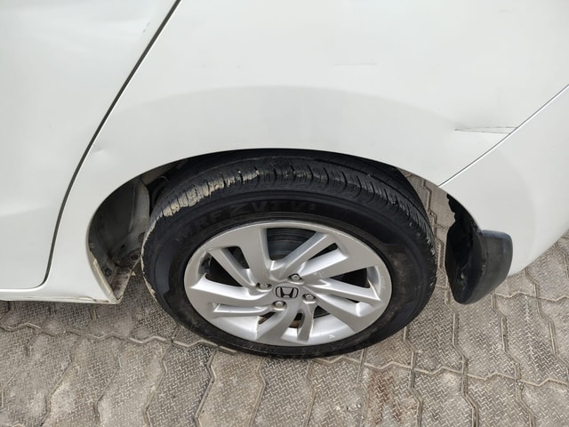 View Honda Jazz Image 15 Used Honda Jazz Image 15
