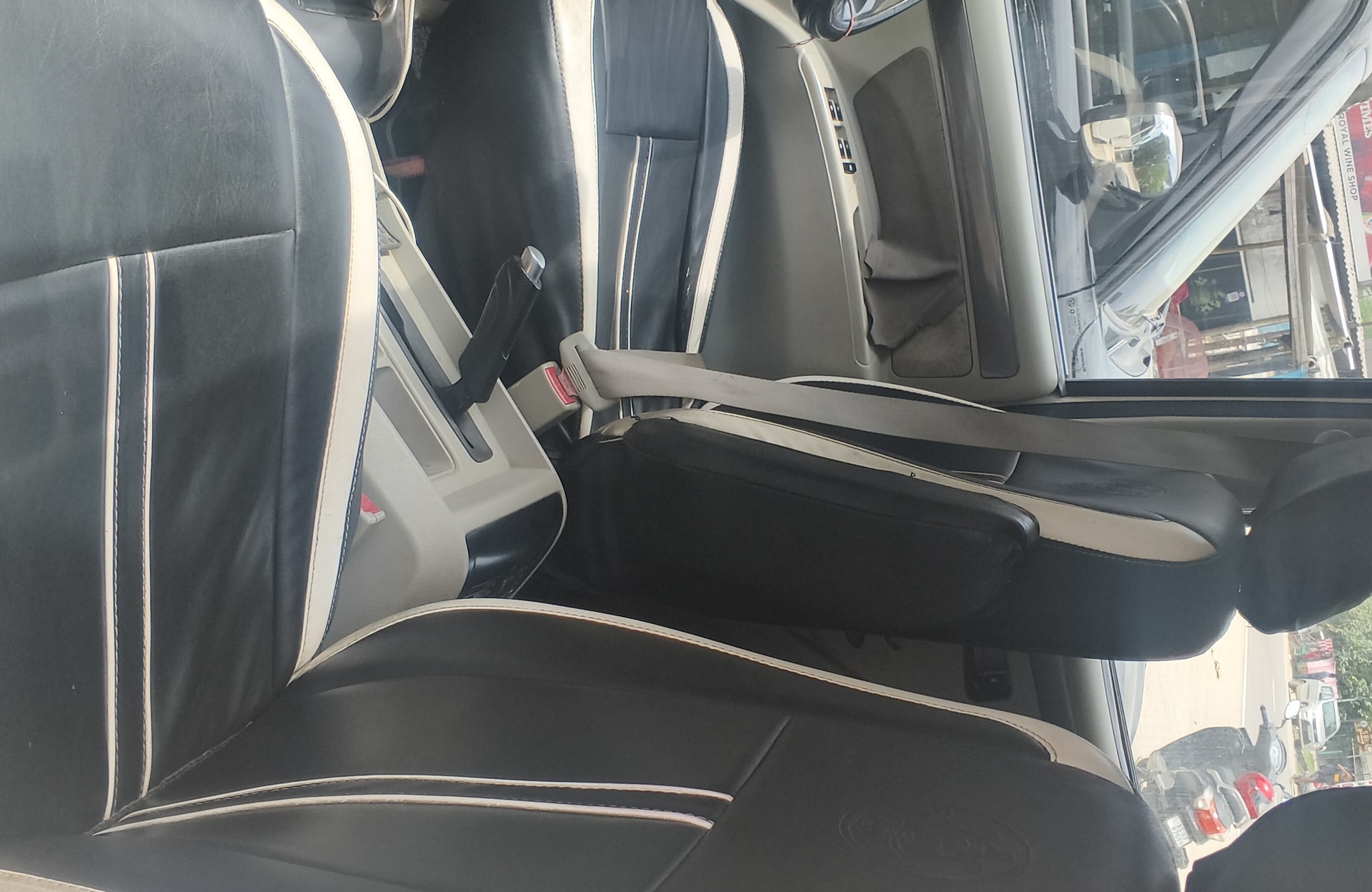 Used 2018 Mahindra Scorpio Used 2018 Mahindra Scorpio