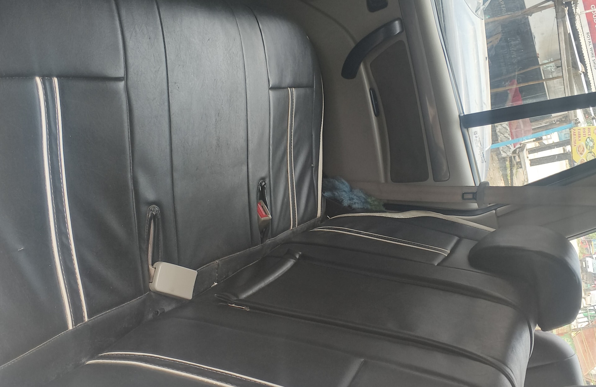 Used 2018 Mahindra Scorpio Used 2018 Mahindra Scorpio