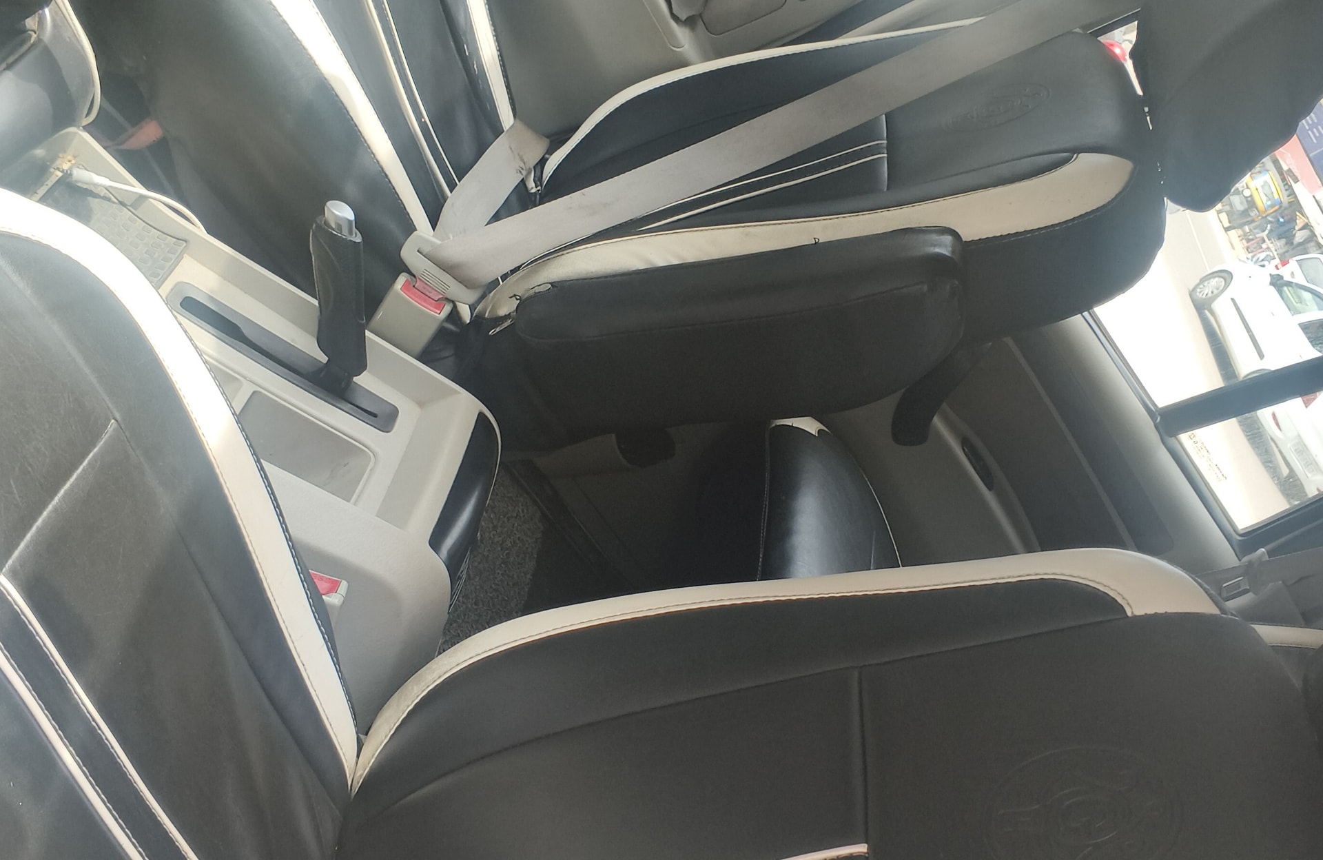 Used 2018 Mahindra Scorpio Used 2018 Mahindra Scorpio