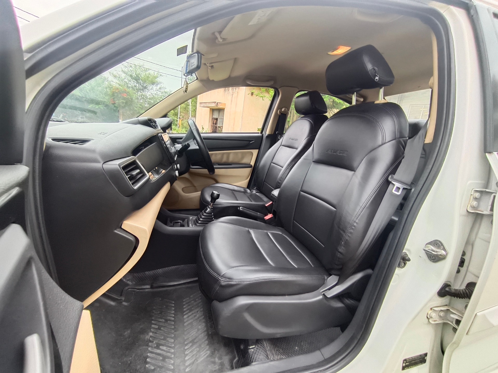 Used 2018 Honda Amaze Used 2018 Honda Amaze