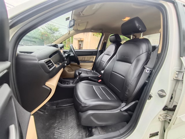 View Honda Amaze Image 13 Used Honda Amaze Image 13