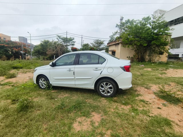 View Honda Amaze Image 6 Used Honda Amaze Image 6