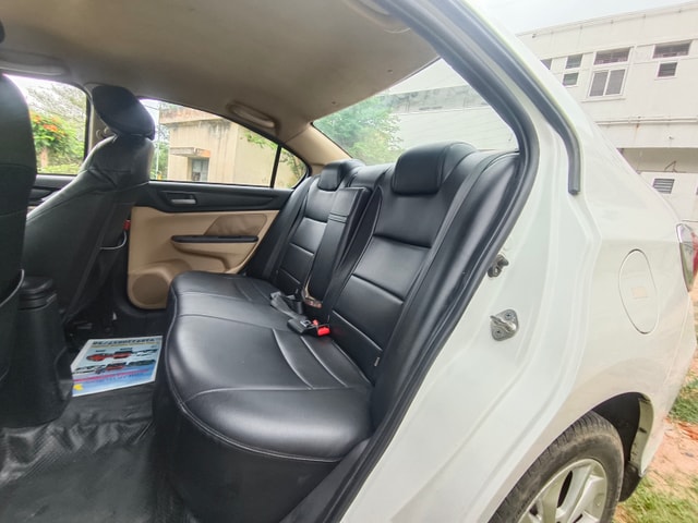 View Honda Amaze Image 5 Used Honda Amaze Image 5