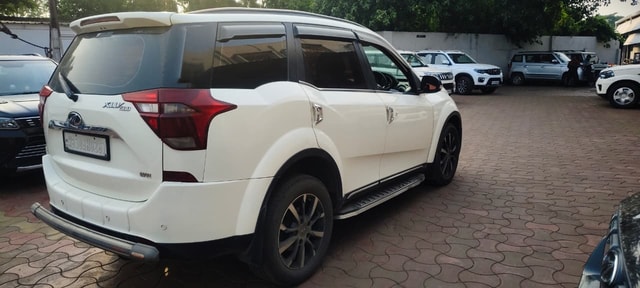 View Mahindra XUV500 Image 11 Used Mahindra XUV500 Image 11
