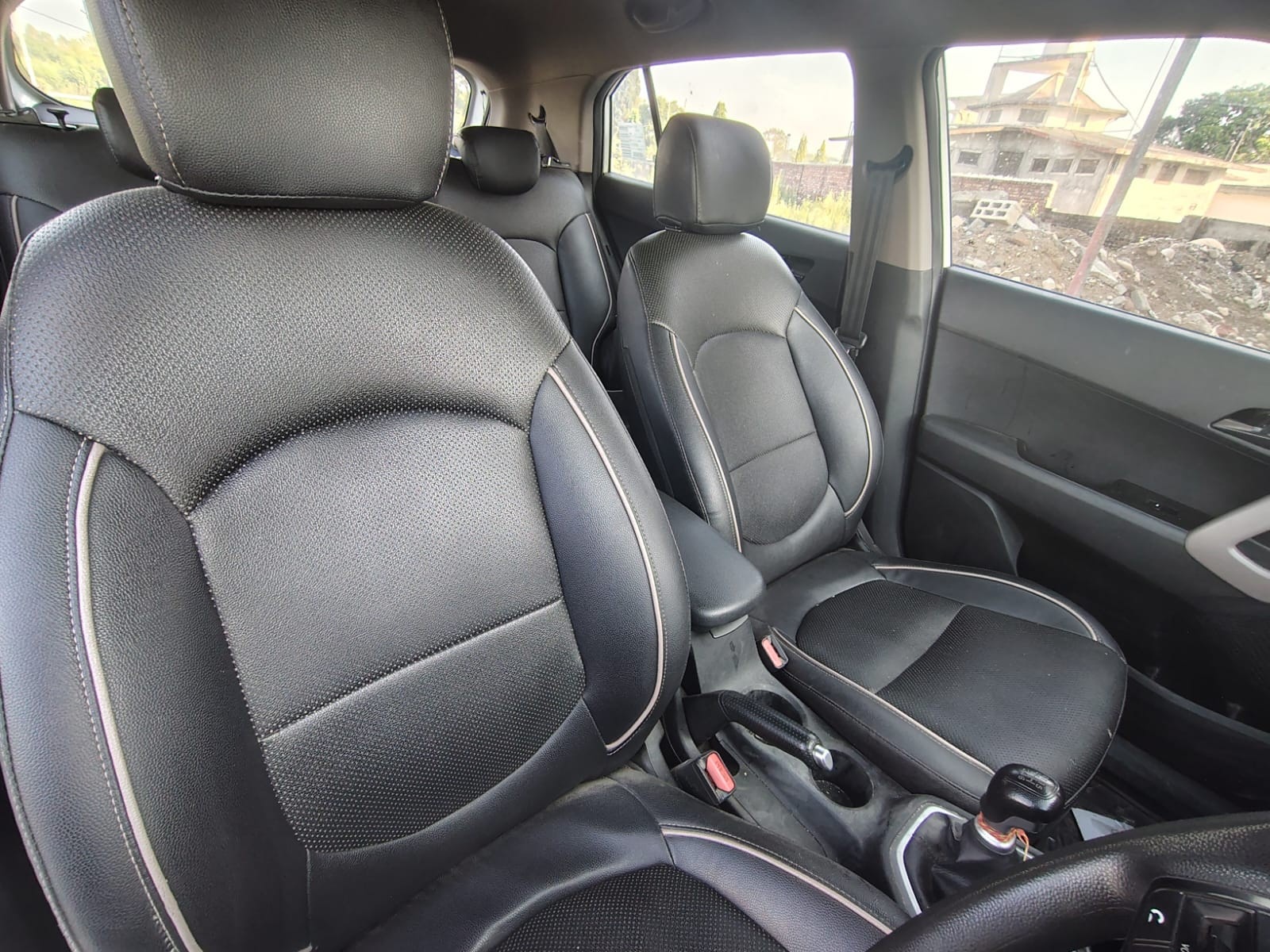 Used 2019 Hyundai Creta Used 2019 Hyundai Creta