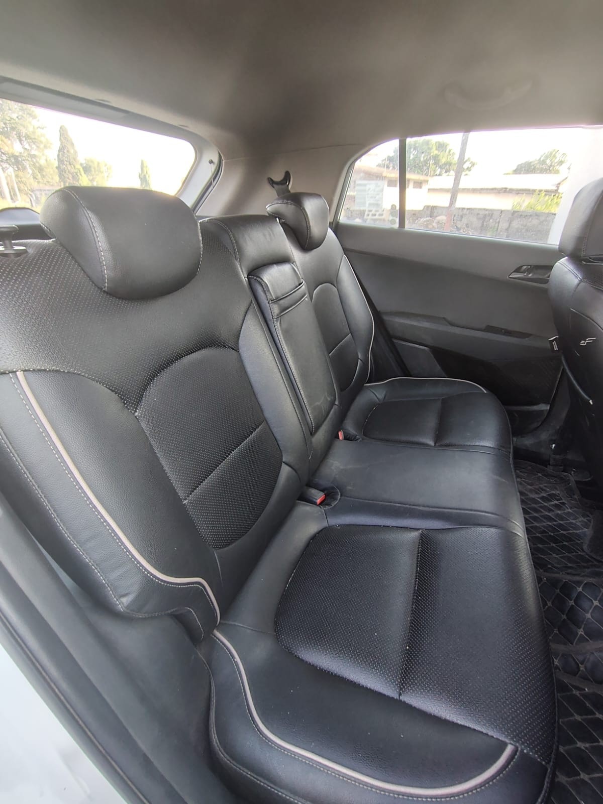 Used 2019 Hyundai Creta Used 2019 Hyundai Creta