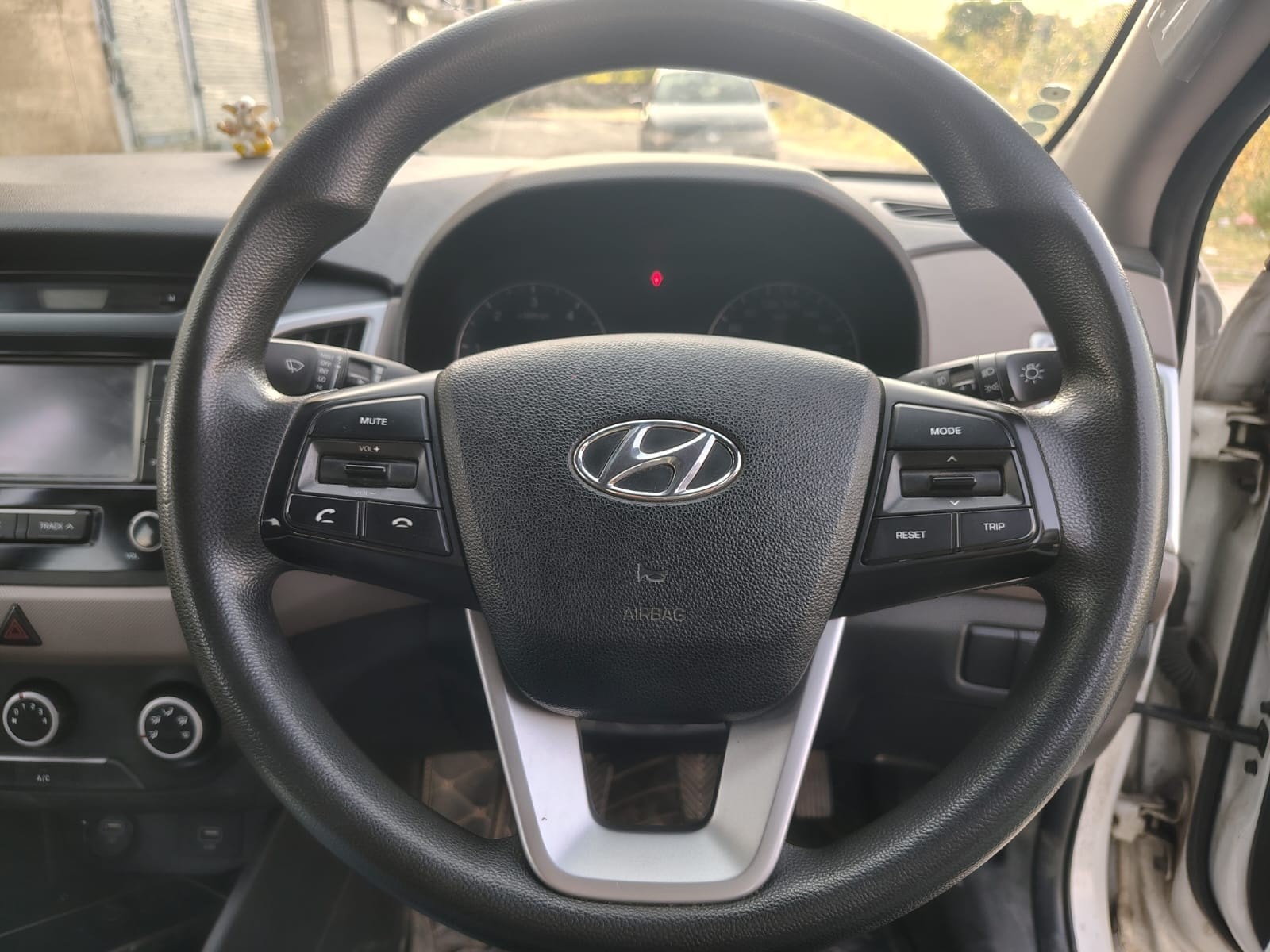Used 2019 Hyundai Creta Used 2019 Hyundai Creta