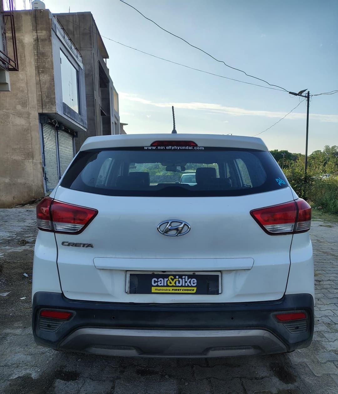 UsedCar