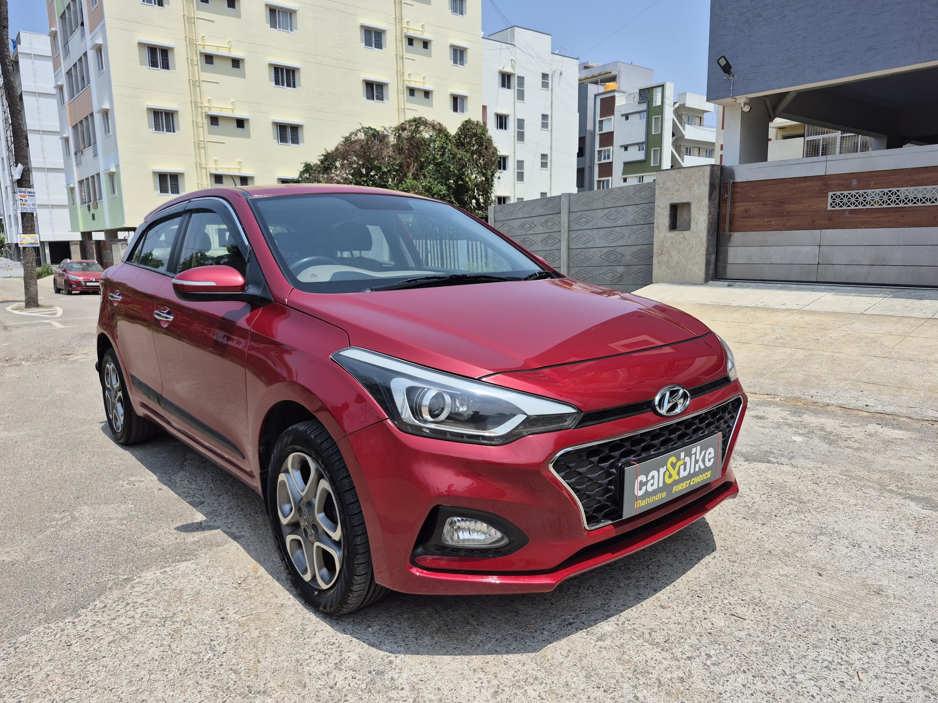 Elite i20 image 12 Elite i20 image 12