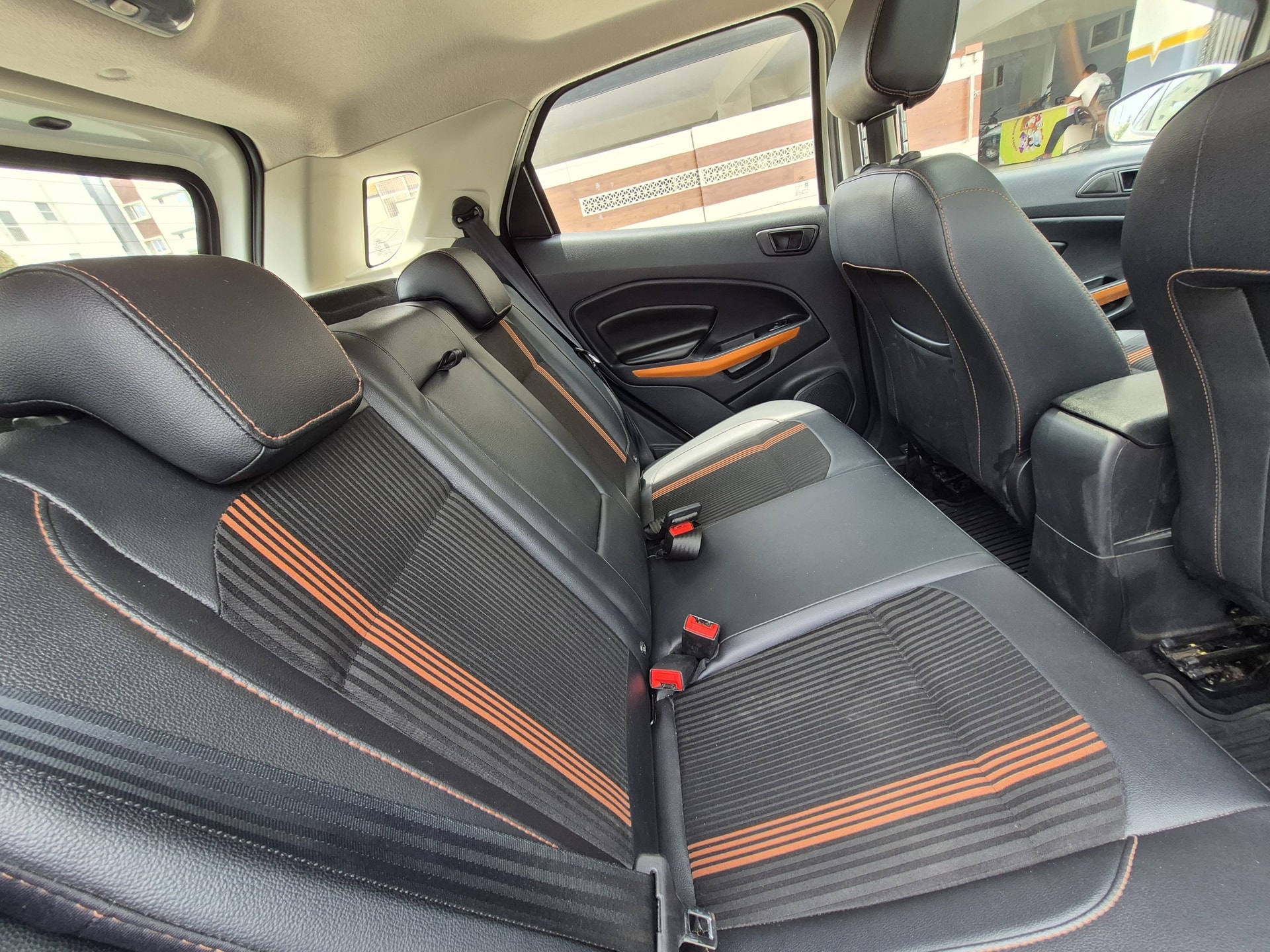 Used 2020 Ford EcoSport Used 2020 Ford EcoSport