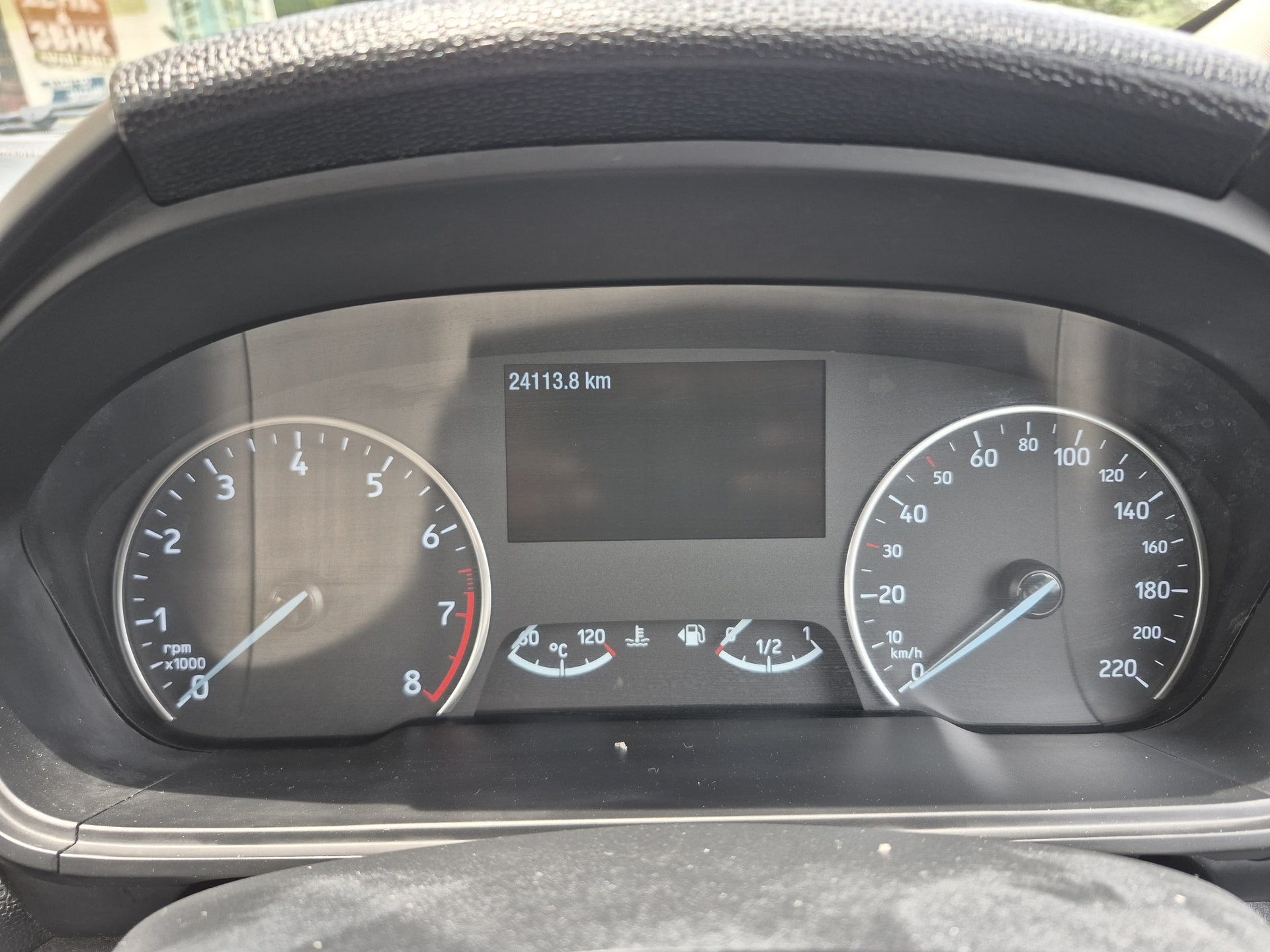 Used 2020 Ford EcoSport Used 2020 Ford EcoSport