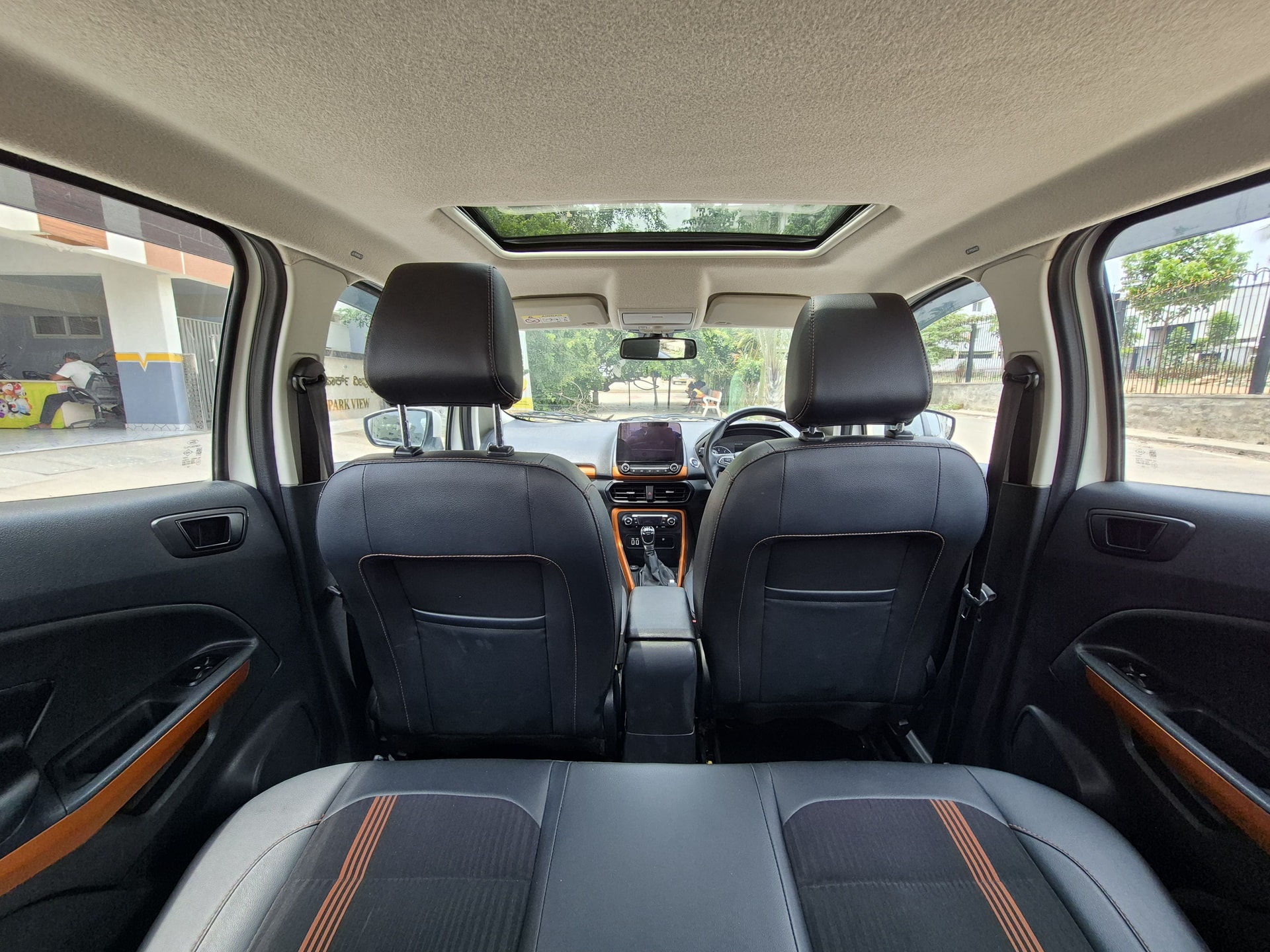 Used 2020 Ford EcoSport Used 2020 Ford EcoSport