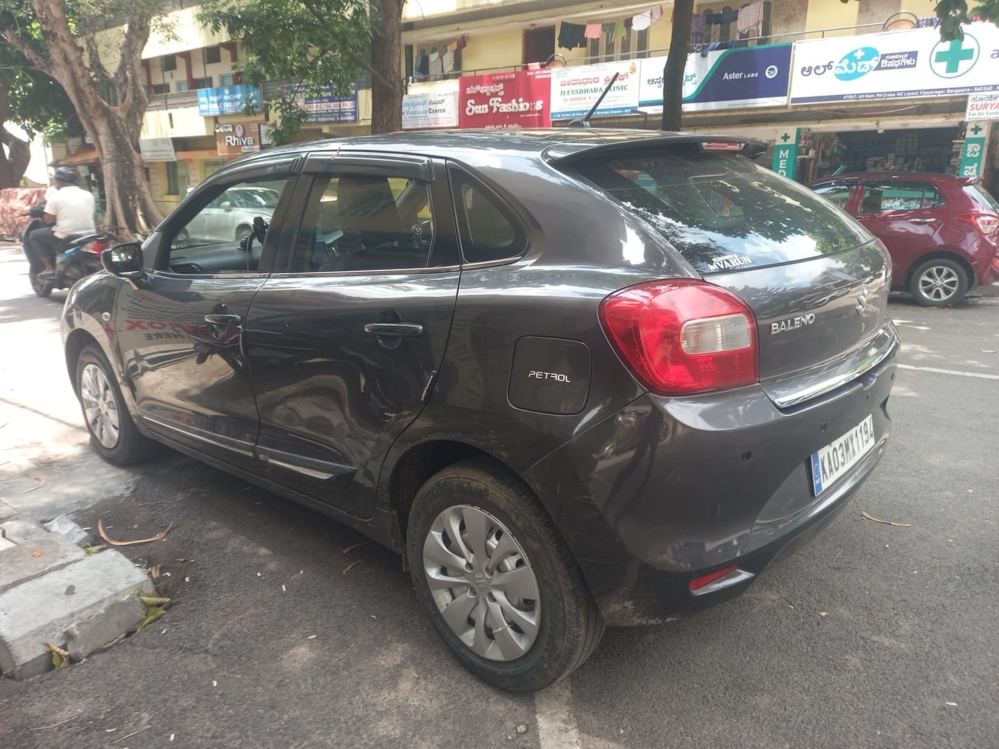Baleno image 6 Baleno image 6