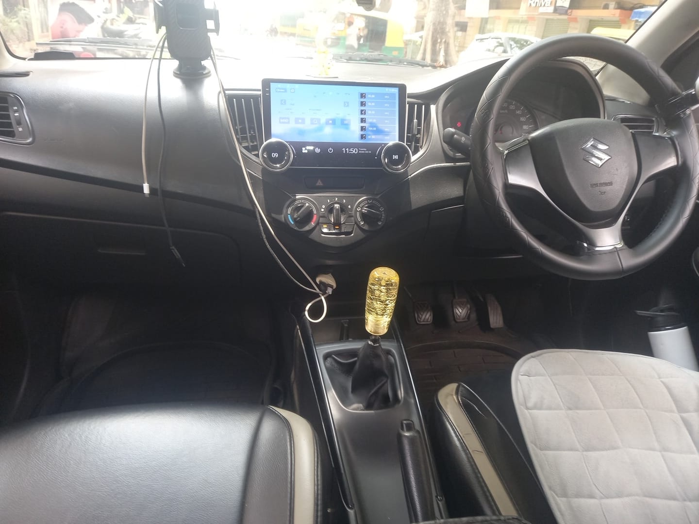 Baleno image 4 Baleno image 4