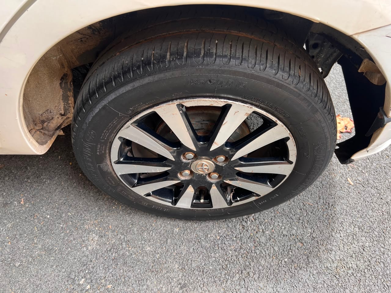 Used 2017 Toyota Etios Liva Used 2017 Toyota Etios Liva