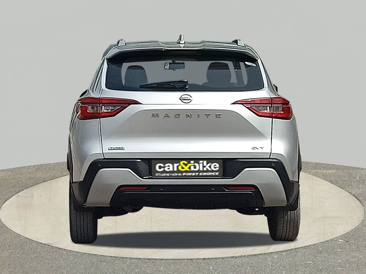 Used 2022 Nissan Magnite Used 2022 Nissan Magnite