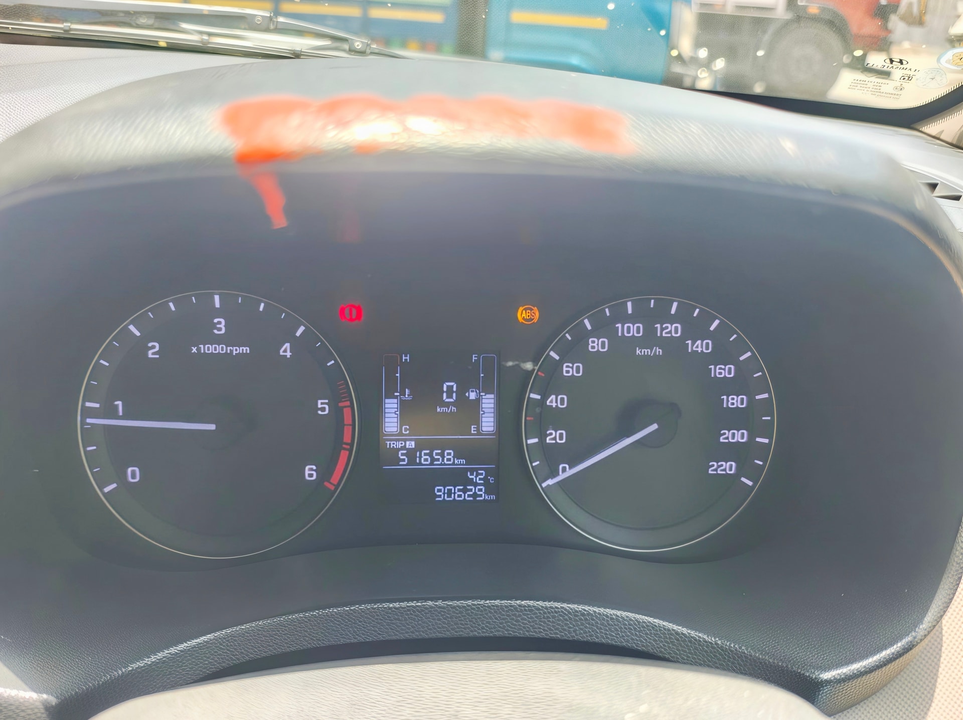 Used 2015 Hyundai Creta Used 2015 Hyundai Creta
