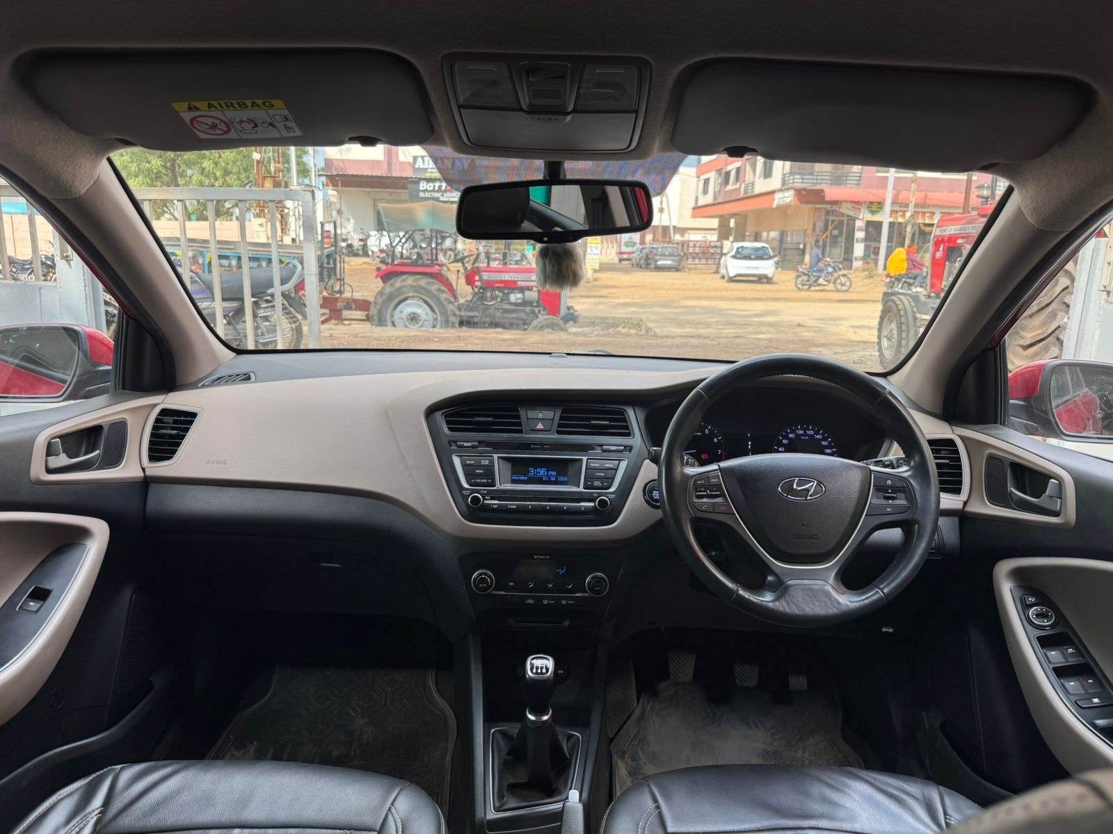Used 2016 Hyundai i20 Used 2016 Hyundai i20