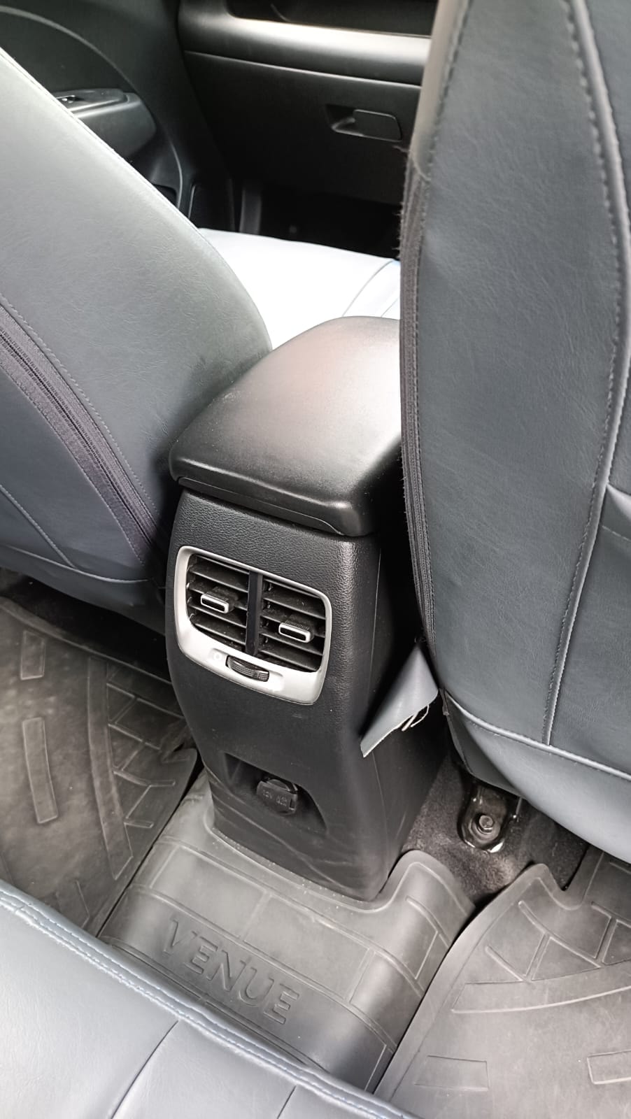Used 2021 Hyundai Venue Used 2021 Hyundai Venue
