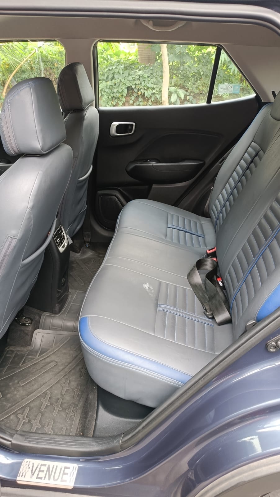 Used 2021 Hyundai Venue Used 2021 Hyundai Venue