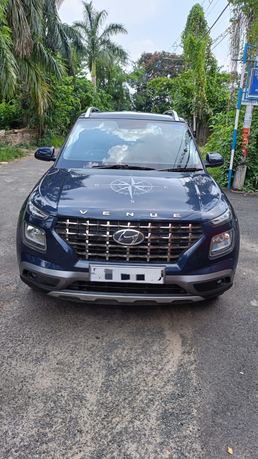 Used 2021 Hyundai Venue Used 2021 Hyundai Venue