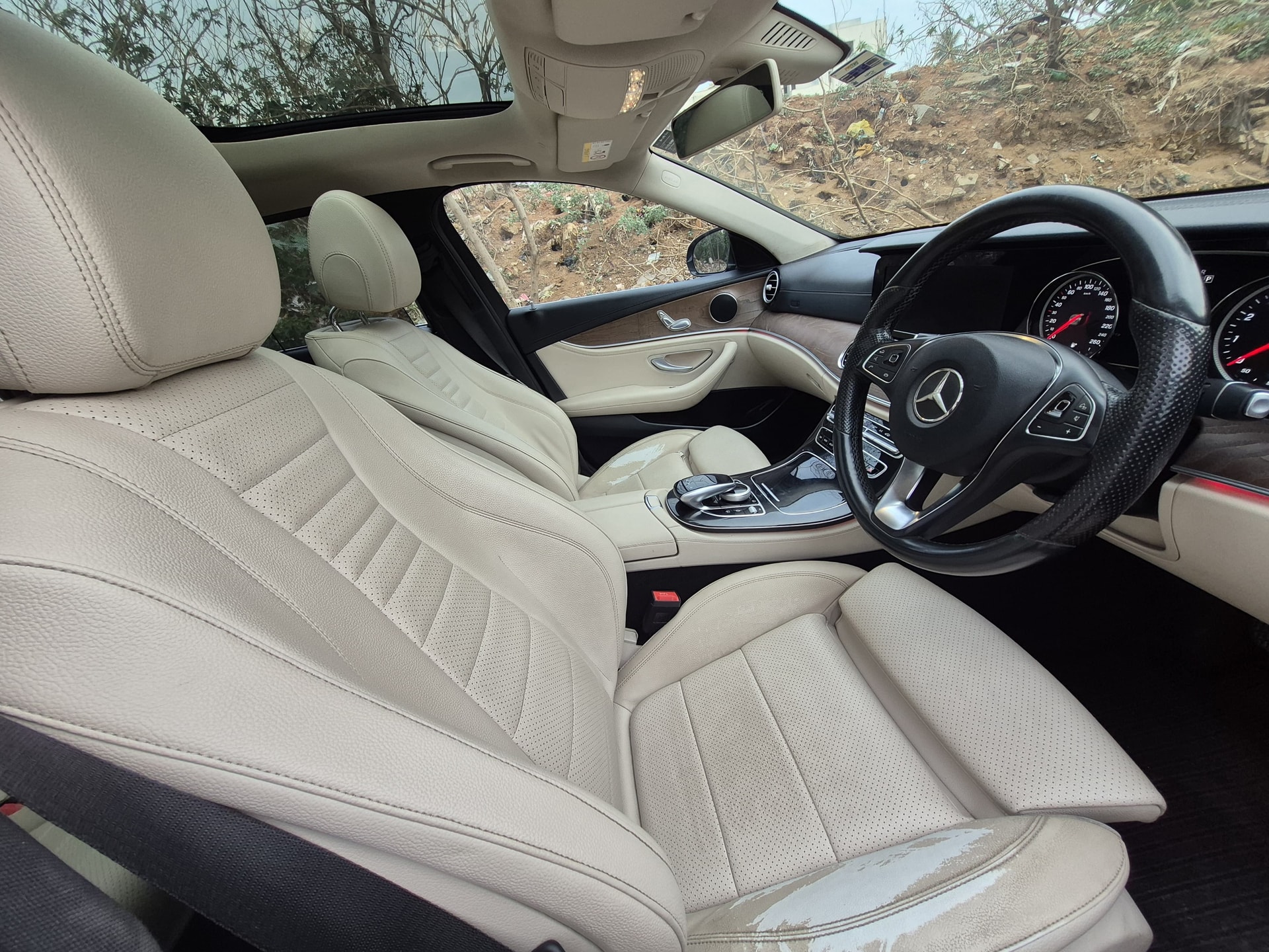E-Class image 3 E-Class image 3