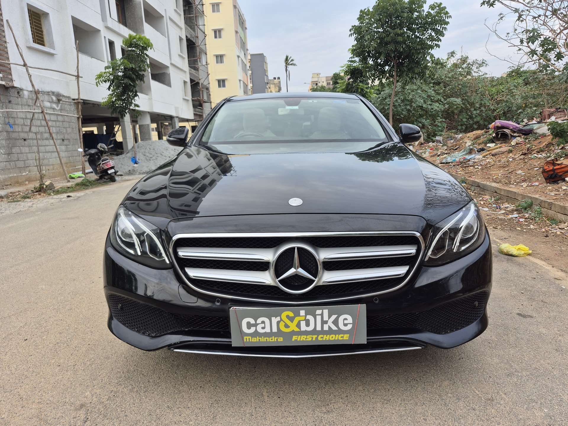 E-Class image 2 E-Class image 2