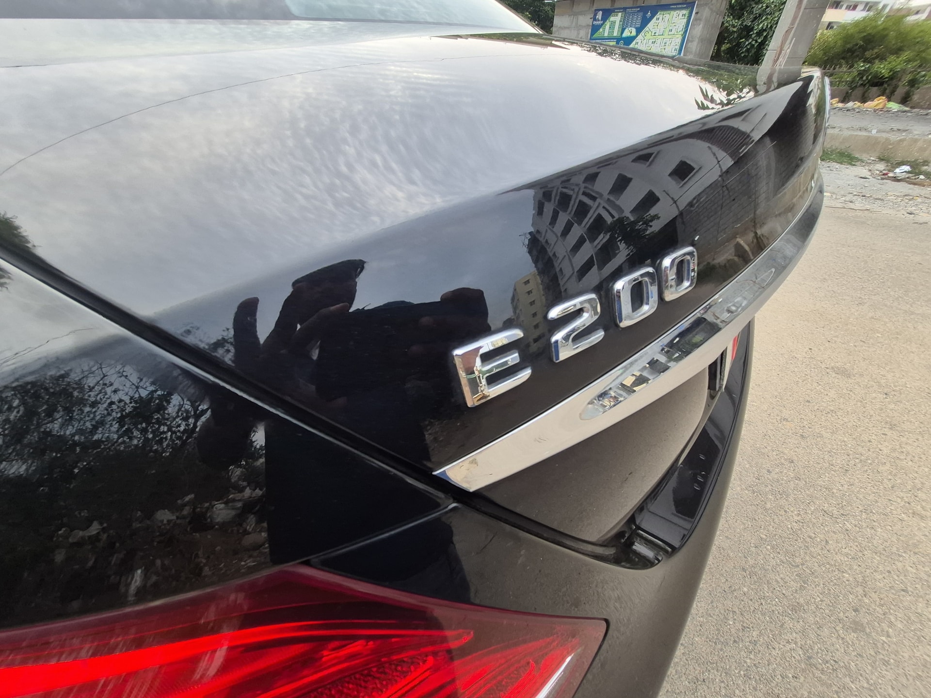 E-Class image 14 E-Class image 14
