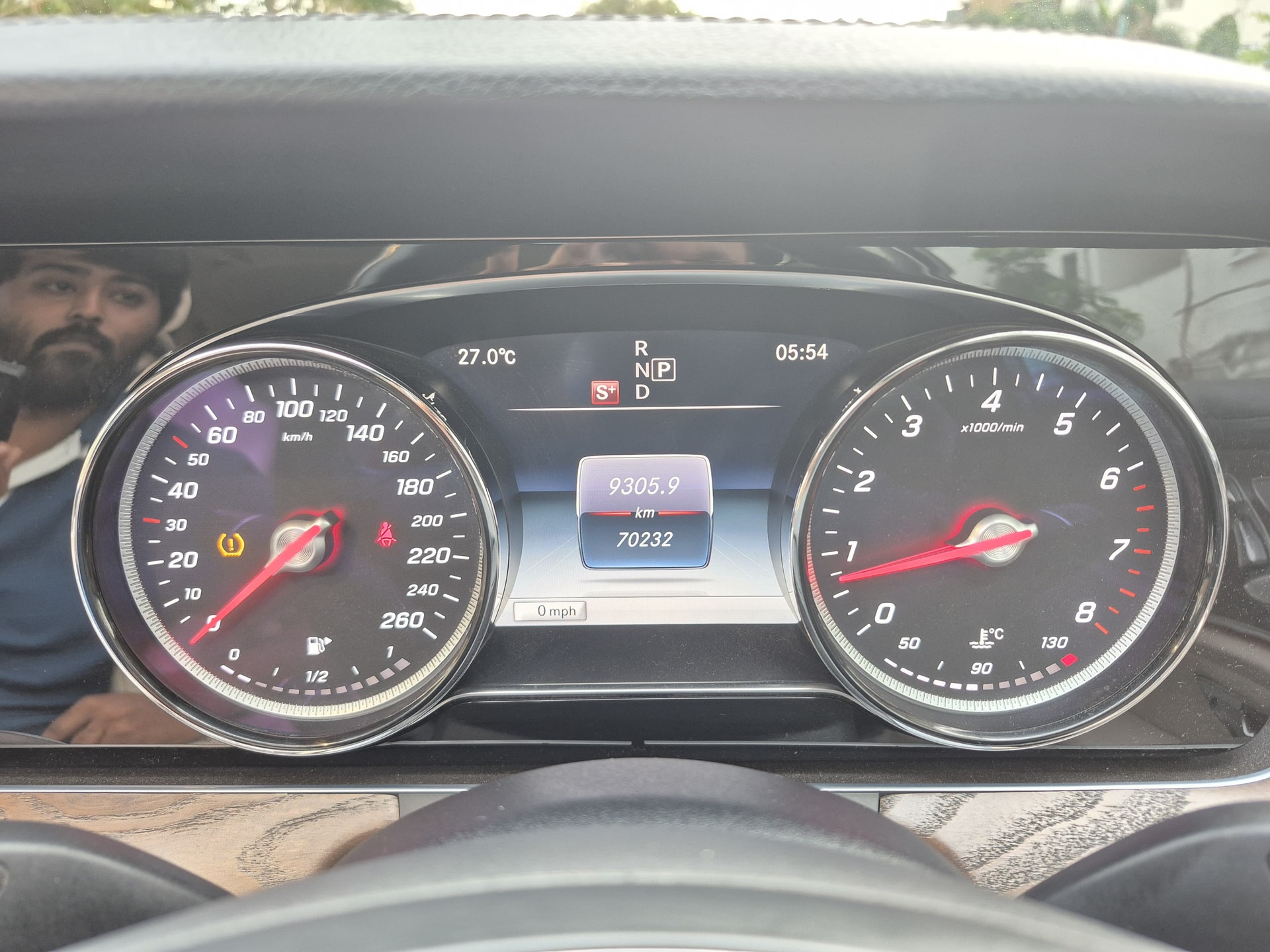 E-Class image 7 E-Class image 7