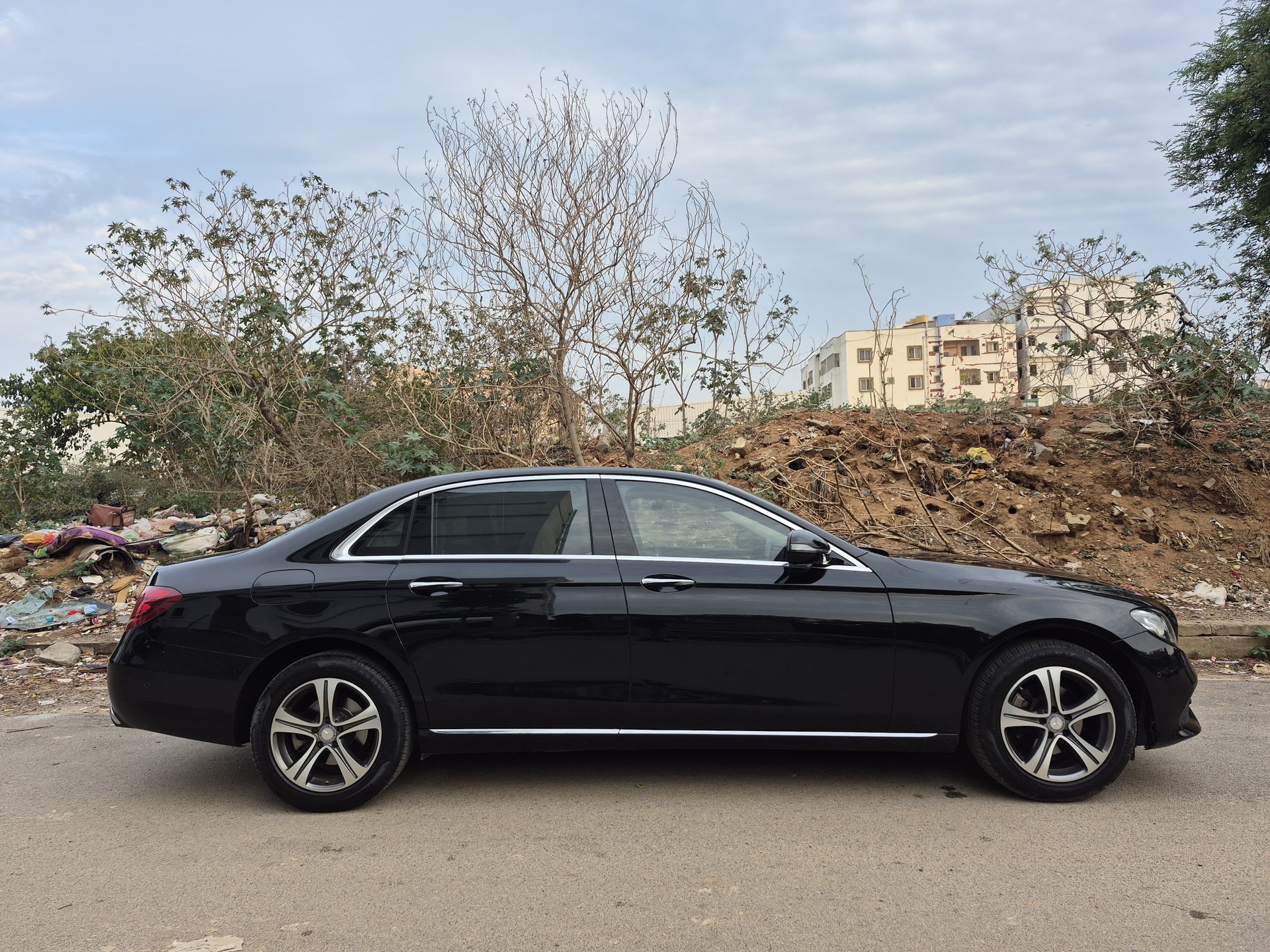 E-Class image 8 E-Class image 8