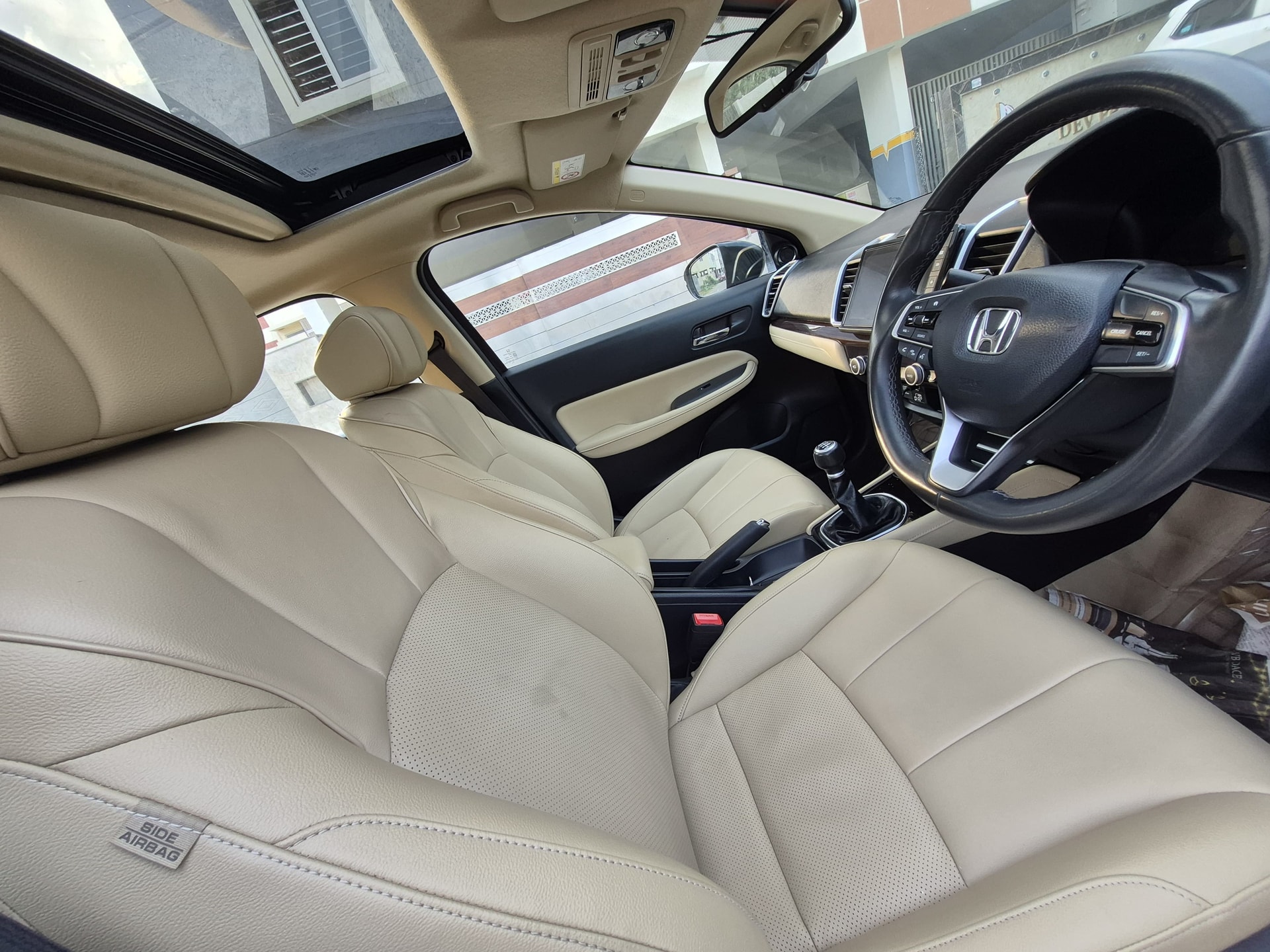 Used 2020 Honda City Used 2020 Honda City