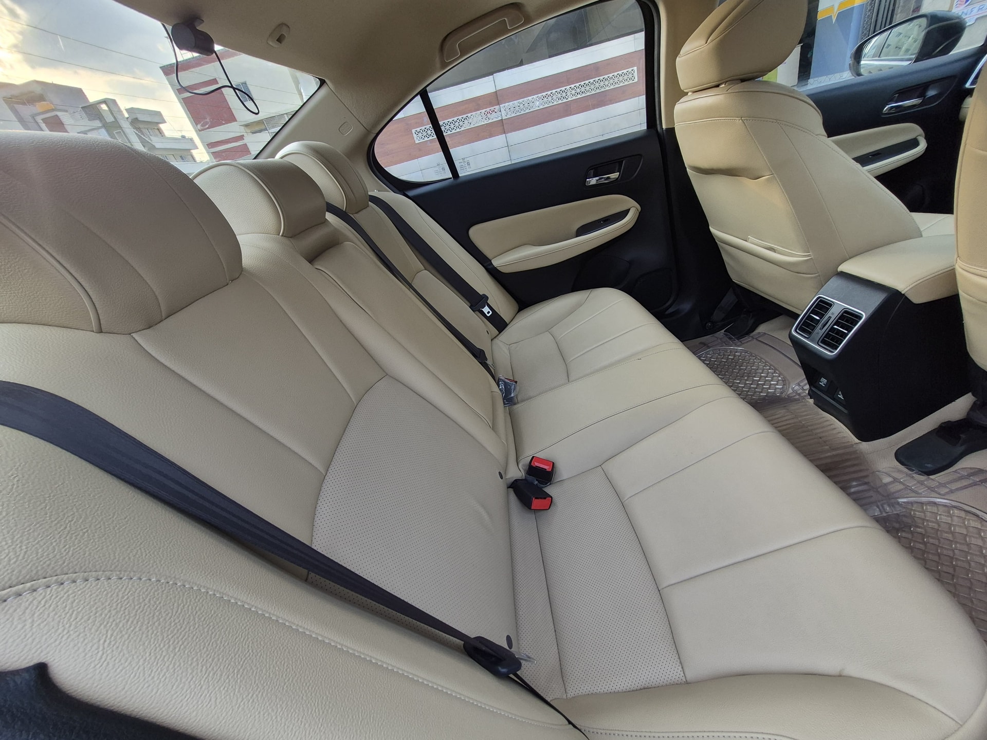 Used 2020 Honda City Used 2020 Honda City