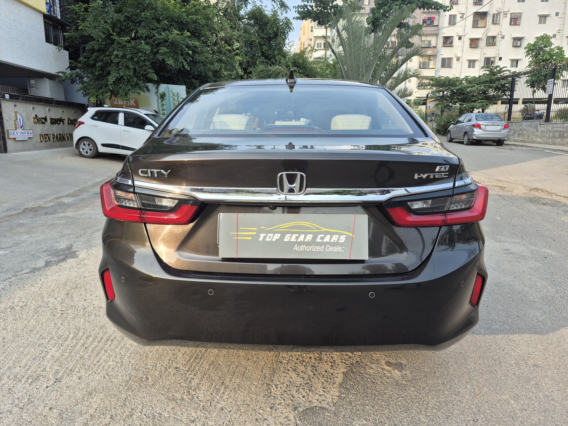Used 2020 Honda City Used 2020 Honda City