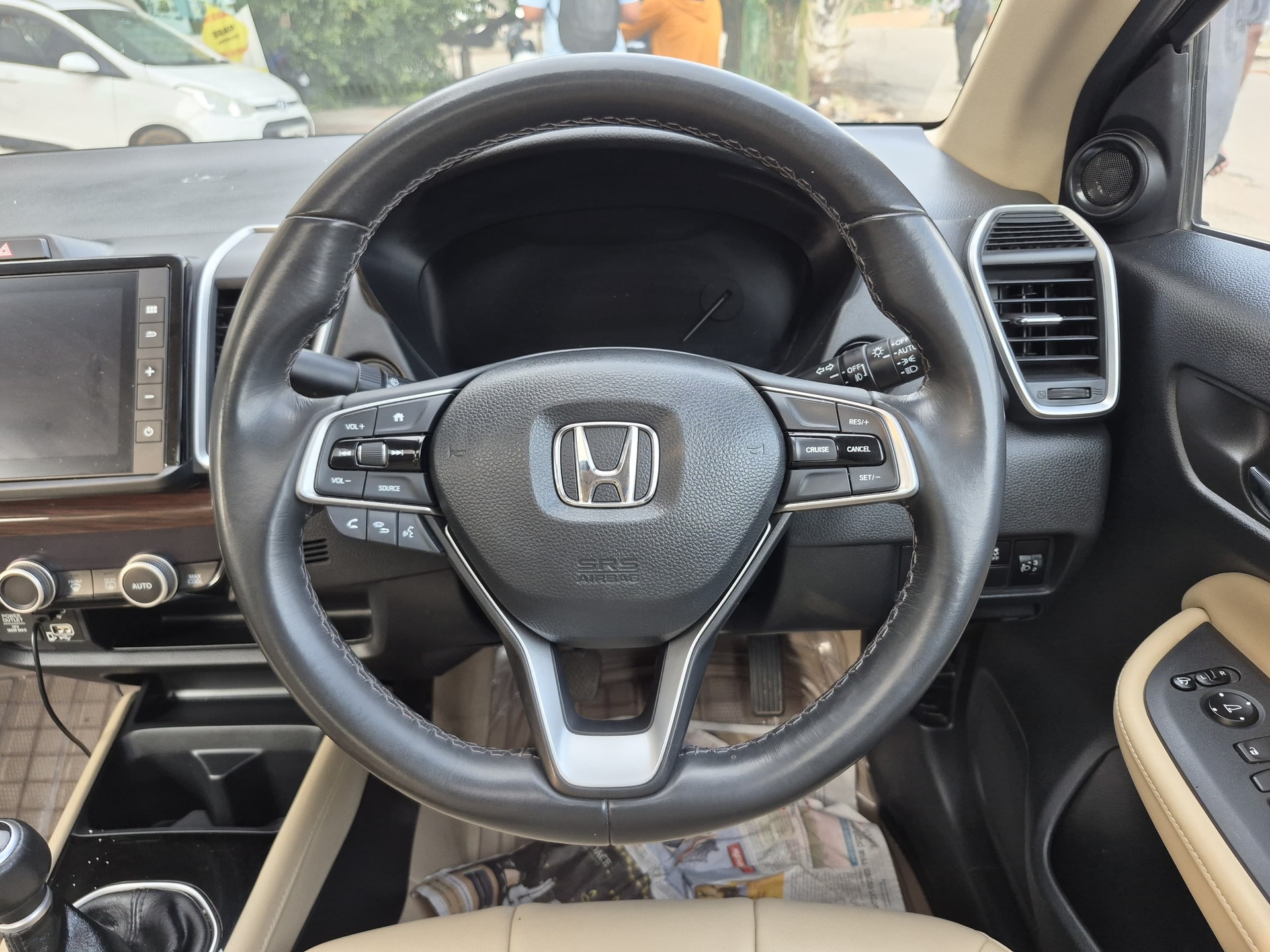 Used 2020 Honda City Used 2020 Honda City