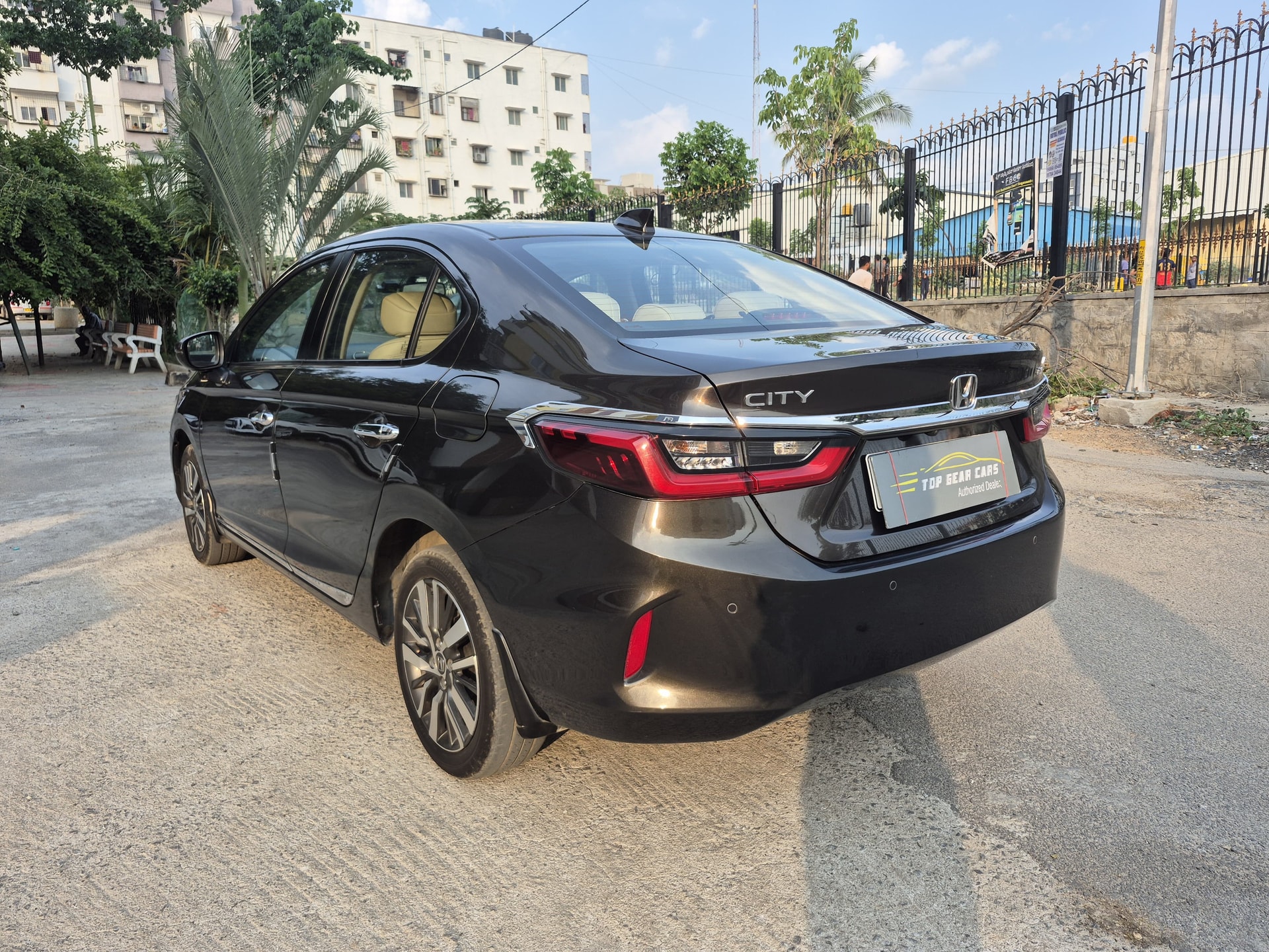 Used 2020 Honda City Used 2020 Honda City