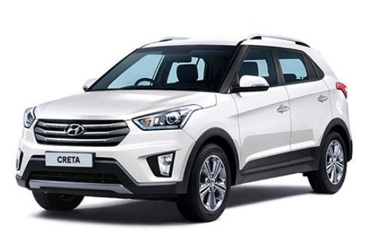 View Hyundai Creta Image 1 Used Hyundai Creta Image 1