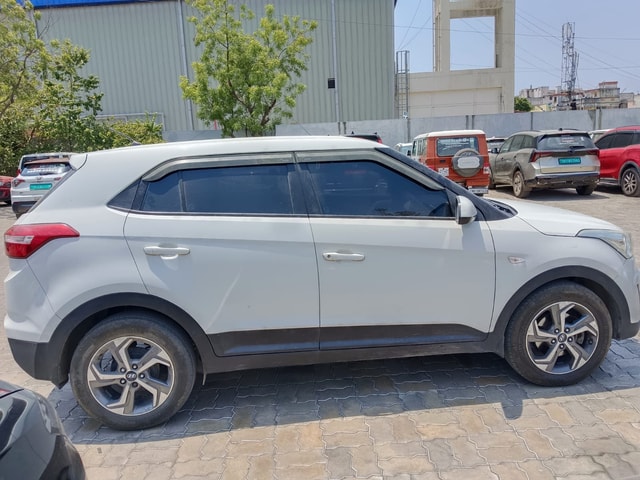 View Hyundai Creta Image 11 Used Hyundai Creta Image 11