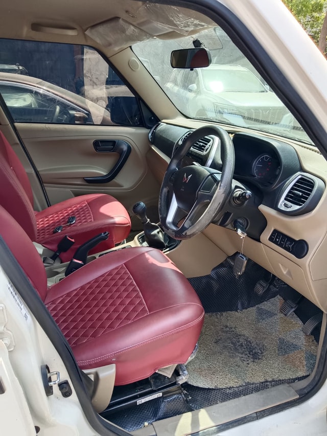 View Mahindra Bolero Neo Image 6 Used Mahindra Bolero Neo Image 6