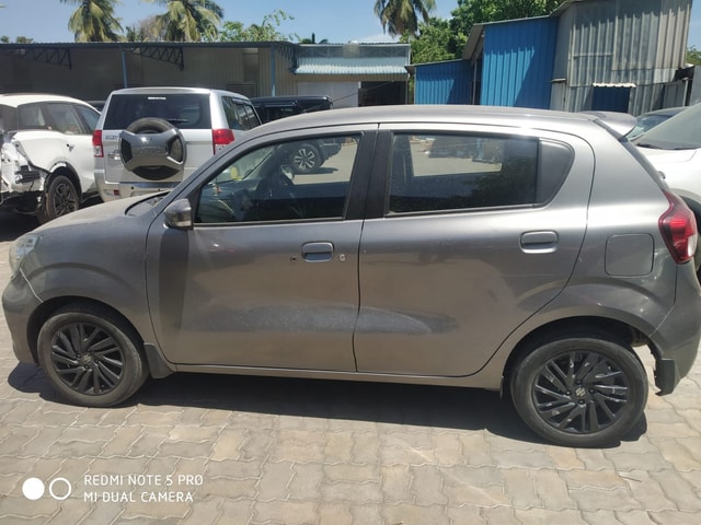 View Maruti Suzuki Celerio Image 5 Used Maruti Suzuki Celerio Image 5