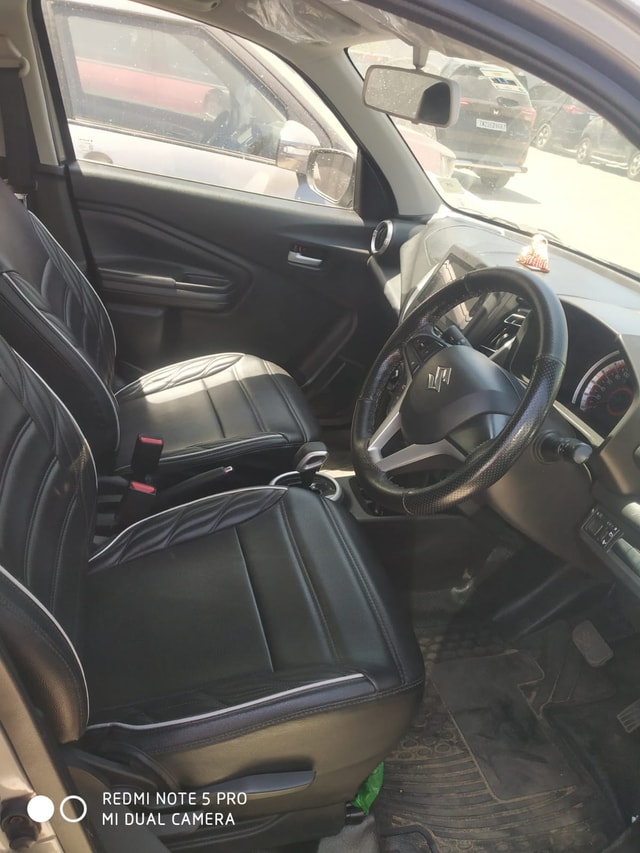 View Maruti Suzuki Celerio Image 2 Used Maruti Suzuki Celerio Image 2
