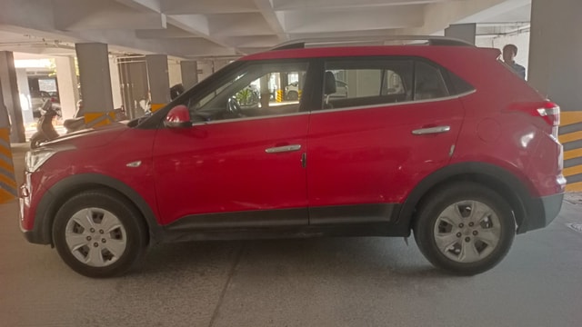 View Hyundai Creta Image 8 Used Hyundai Creta Image 8