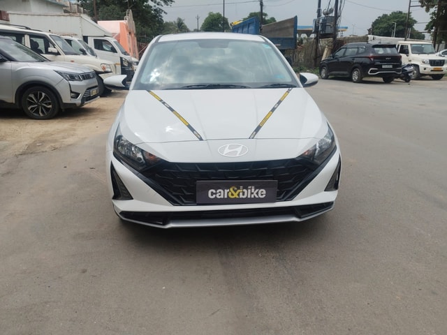 View Hyundai Elite i20 Image 2 Used Hyundai Elite i20 Image 2
